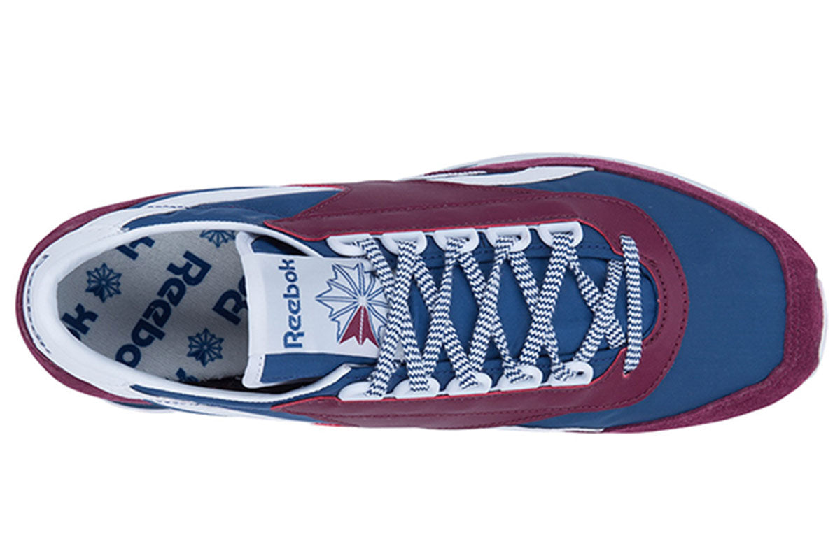 Reebok Aztec Wl Red Blue White AR0619