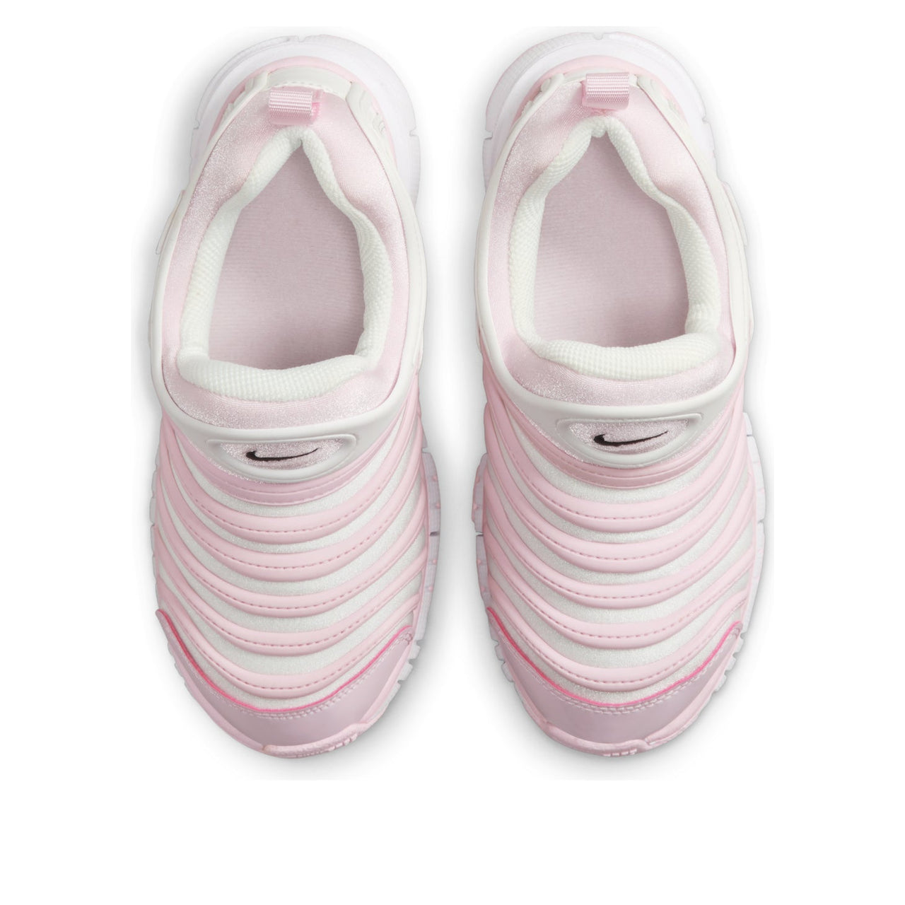 (PS) Nike Dynamo Free 'Pink White' 343738-637