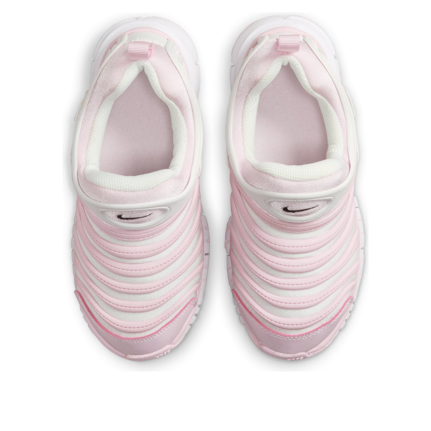 (PS) Nike Dynamo Free 'Pink White' 343738-637