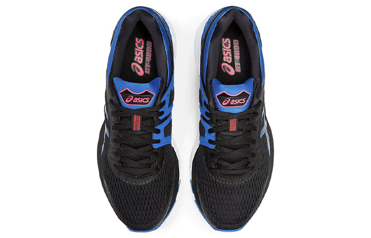 ASICS GT 4000 2E Wide 'Black Metropolis' 1011A157-002