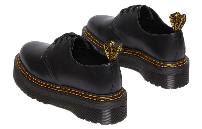 Dr.Martens 1461 Quad DS 'Black' 30643001