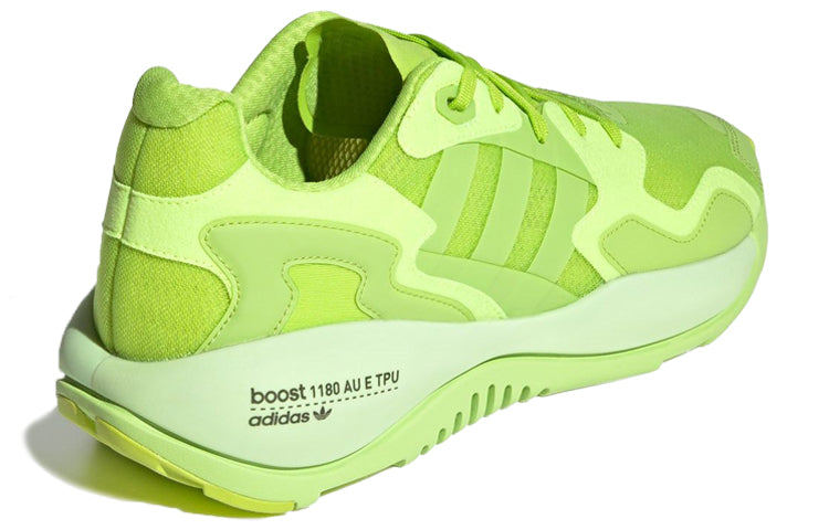 (WMNS) adidas ZX Alkyne 'Semi Solar Slime' FZ4037