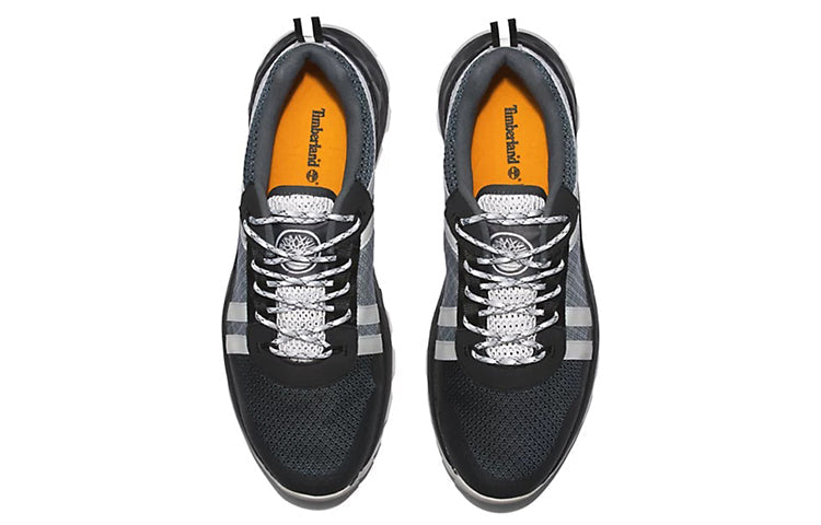 Timberland Greenstride Solar Wave LT 'Gray Black' A2KFY033