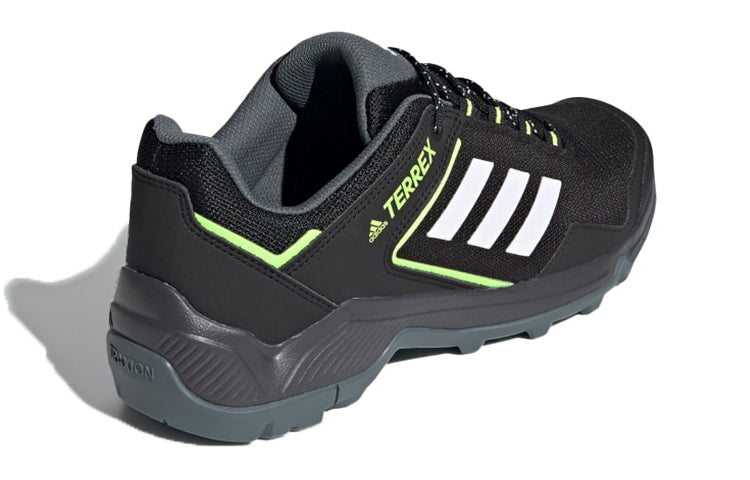 adidas Terrex Eastrail 'Black White Yellow' FX4625