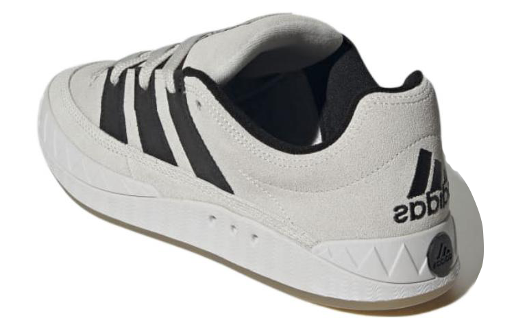 adidas Adimatic 'Grey Black' GY2091