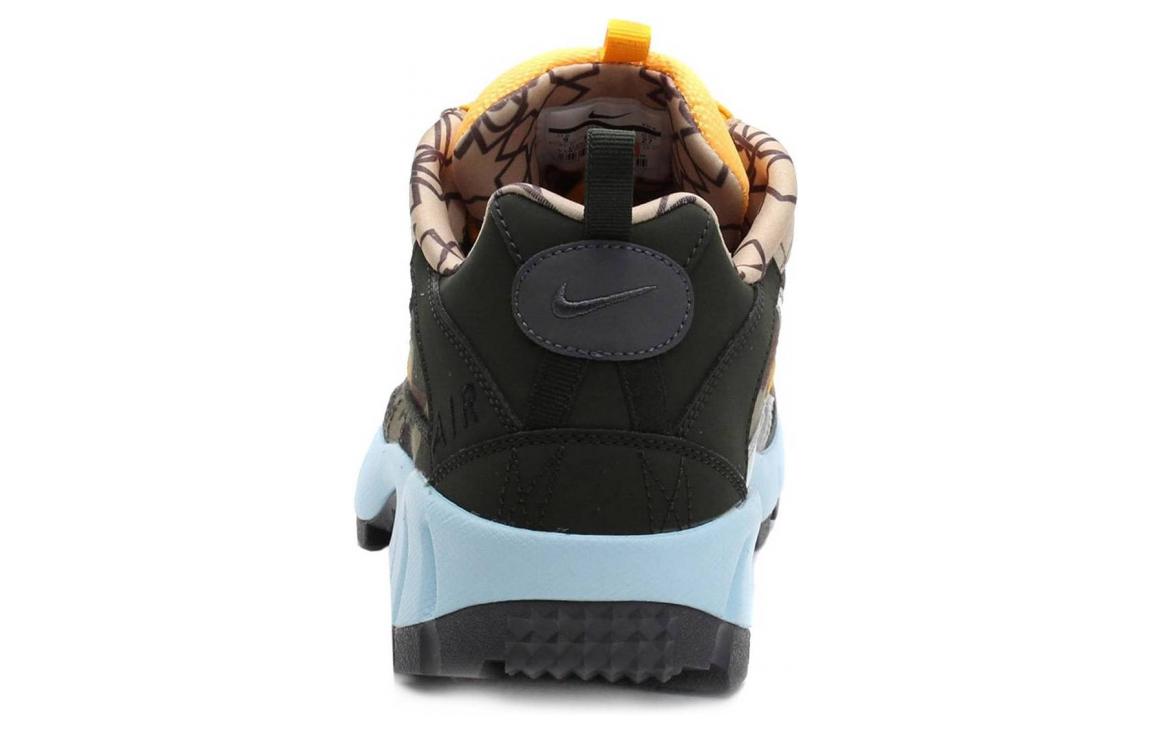 Nike Air Humara 17 Premium 'Dark Army' AO2606-002