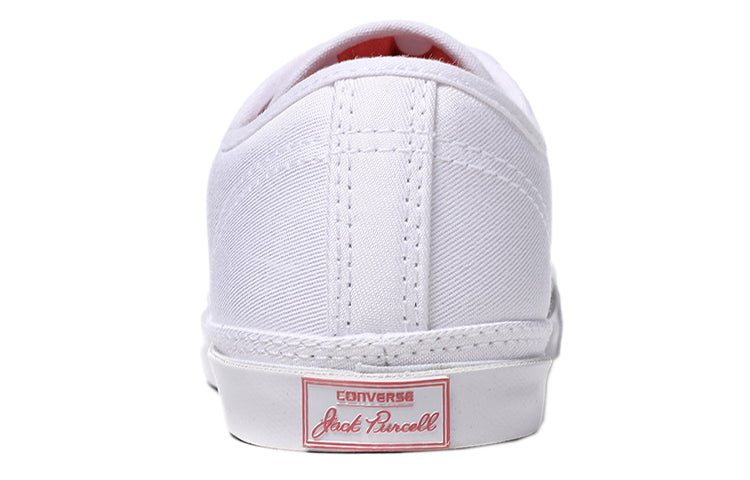 Converse Jack Purcell LP Sneakers White 158498C