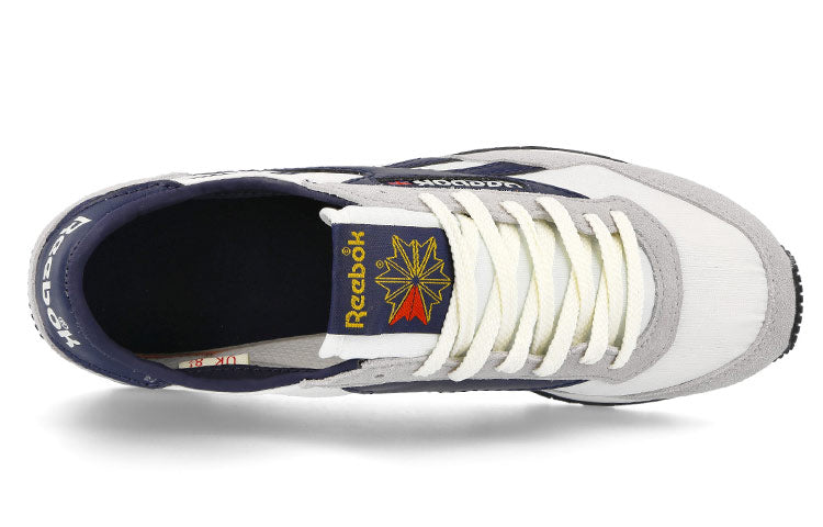 Reebok AZ 2 'Pure Grey Vector Navy' H04983