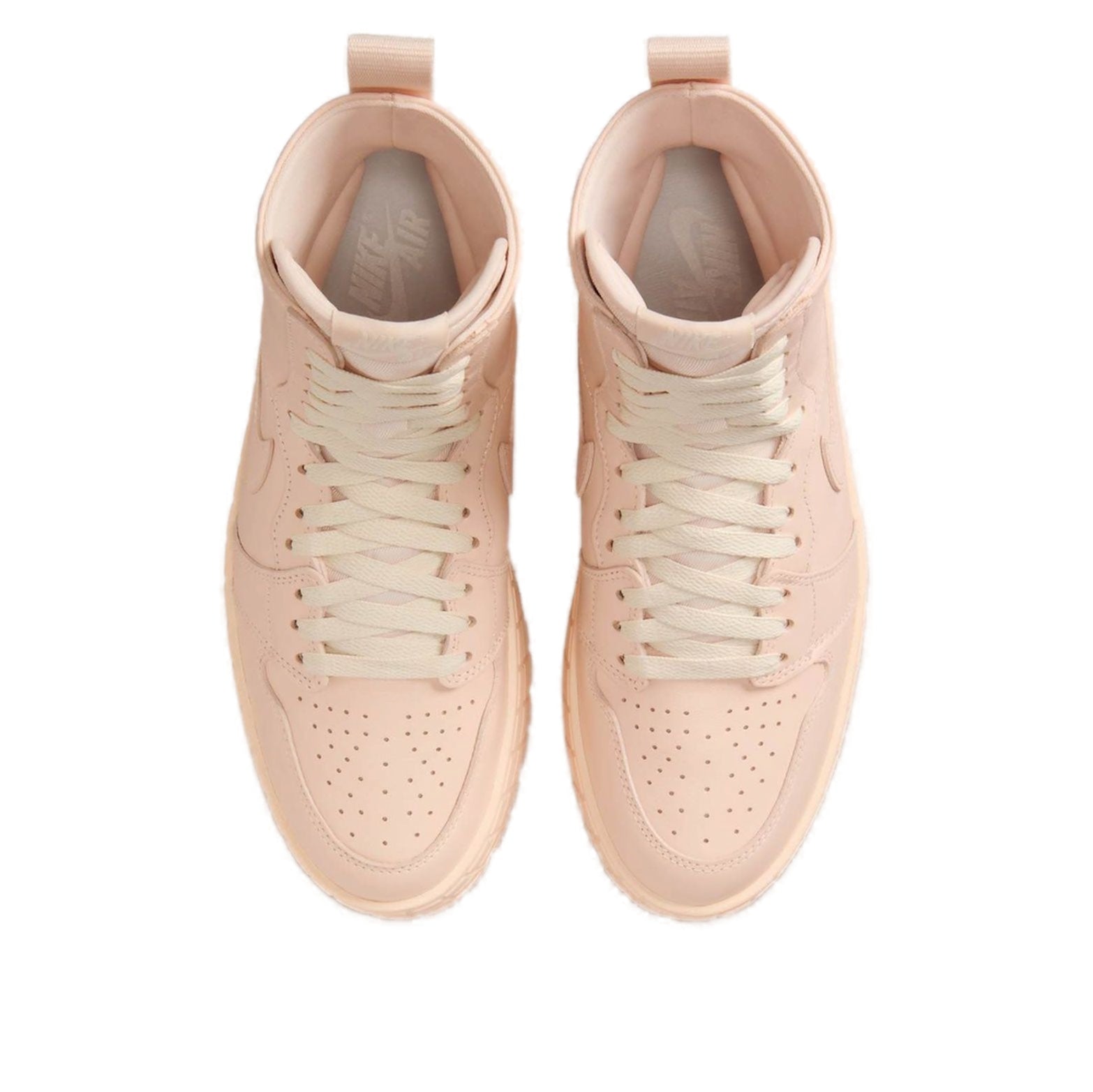 (WMNS) Air Jordan 1 High Brooklyn 'Guava Ice' FJ5737-800