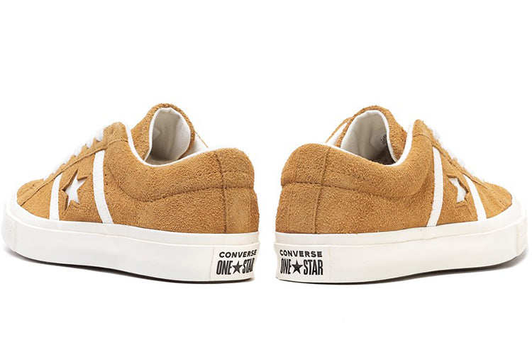 Converse One Star Academy Ox 'Brown' 165041C