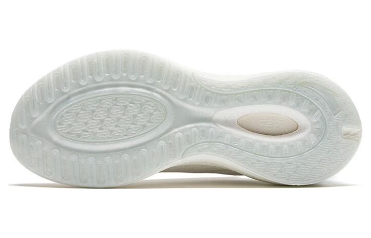 (WMNS) ANTA C37 'White Grey Blue' 922345537-2
