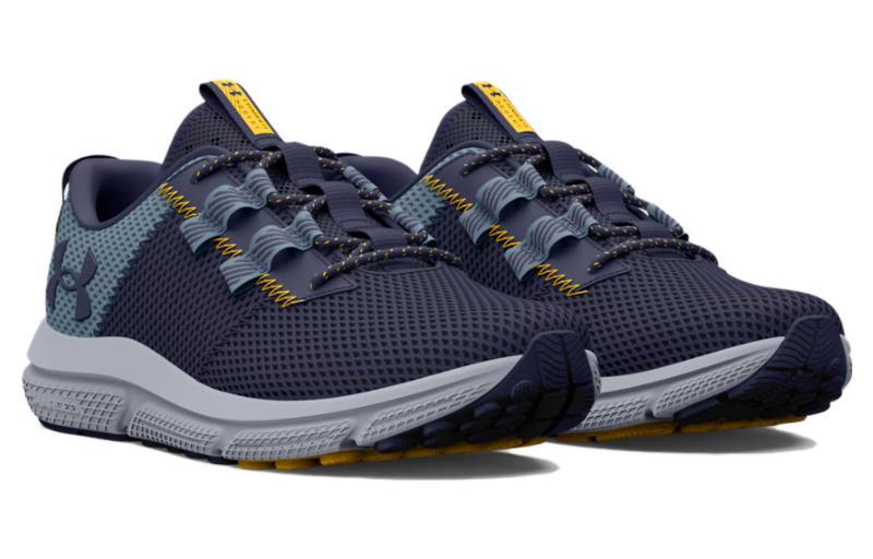 Under Armour Charged Assert 5050 'Midnight Blue Granite' 3026448-402