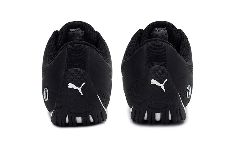 PUMA Bmw Motorsport Drift Cat 5 'Black White' 305882-03
