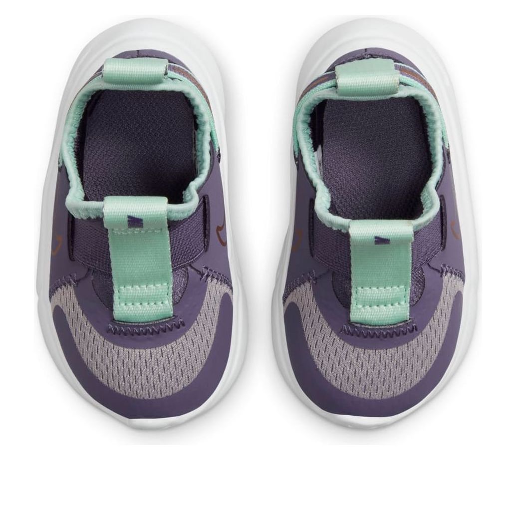 (TD) Nike Flex Plus 'Canyon Purple Mint Foam' CW7430-502