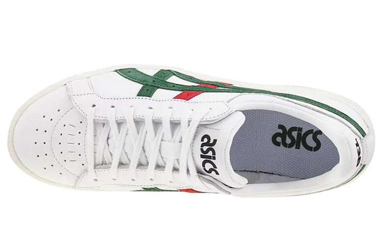 ASICS Gel-PTG 'White Hunter Green' 1193A159-101