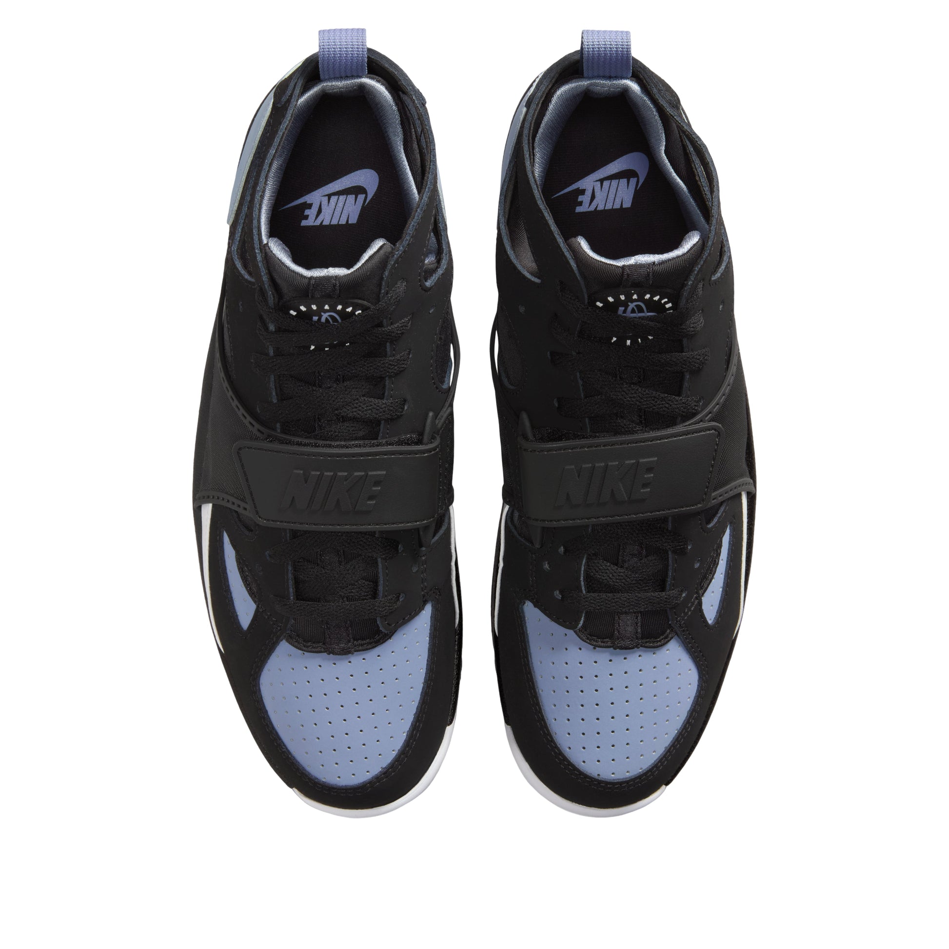 Nike Air Trainer Huarache 'Black Cool Blue' IH4470-001