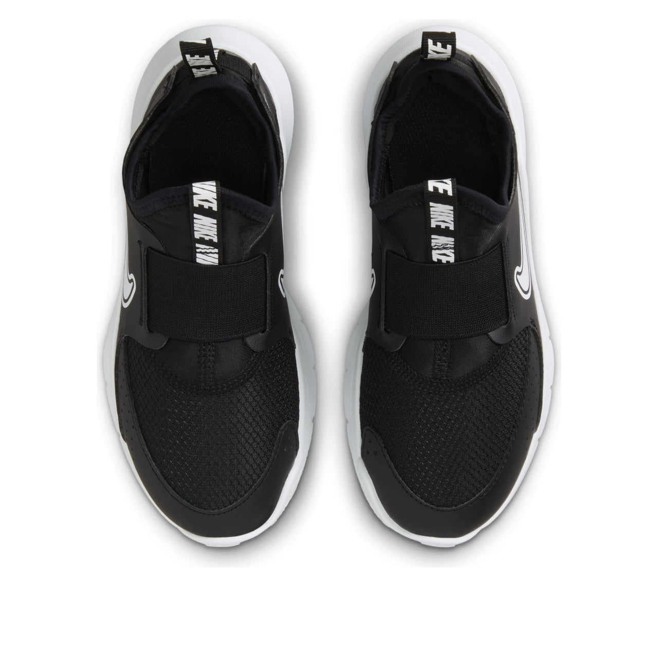 (PS) Nike Flex Runner 3 'Black White' FN1449-005