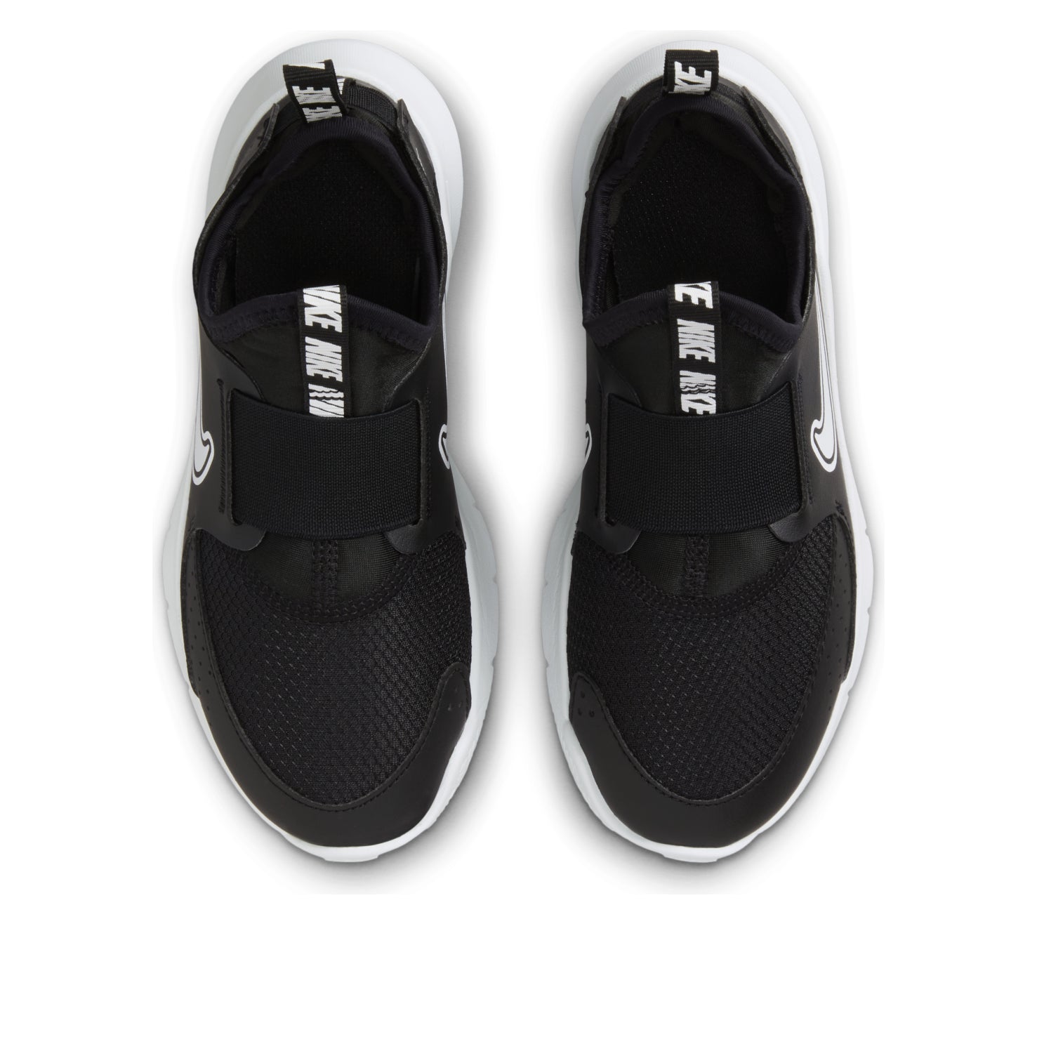 (PS) Nike Flex Runner 3 'Black White' FN1449-005