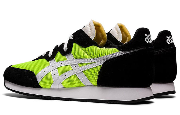 ASICS Tarther OG Shoes Black/Green 1201A167-300