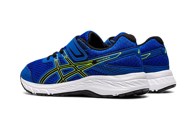 (PS) ASICS Gel-Contend 6 'Tuna Blue' 1014A087-401