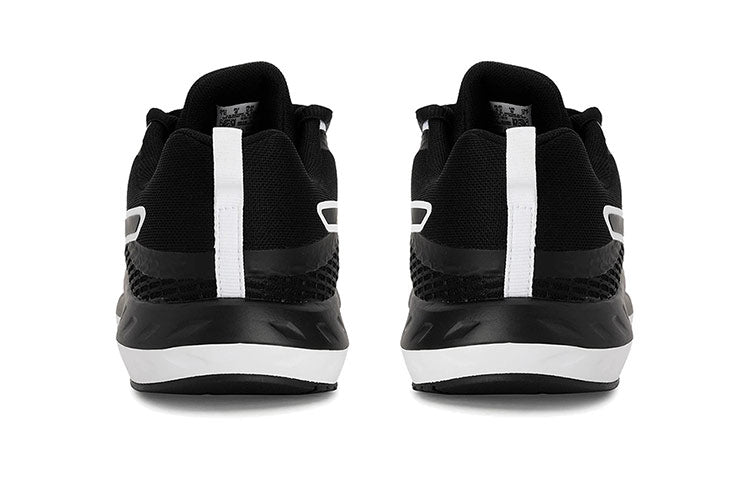 PUMA Flare 2 Dash Uni 'Black White' 193594-03