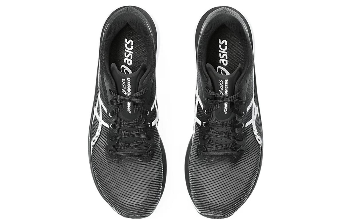 ASICS Magic Speed 3.0 2E 'Black and White' 1011B704-001