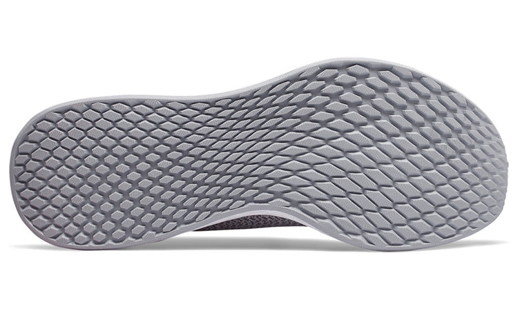 New Balance Fresh Foam Lazr v2 D 'Grey Purple' MLAZRSN2