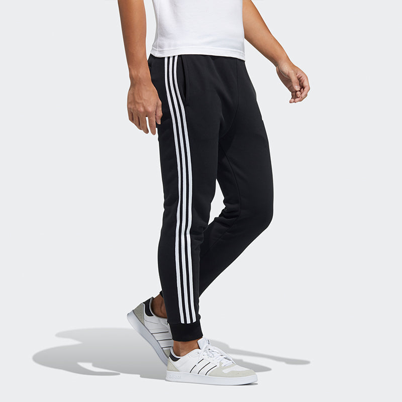 adidas neo x Crossover M Ccny Ww Tp Athleisure Casual Sports Long Pants Black H45044