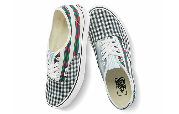 Vans Authentic 'Prep Retro Checkerboard' VN0A348A40F