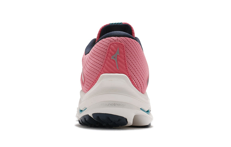 (WMNS) Mizuno Wave Rider 24 'Pink' J1GD200330