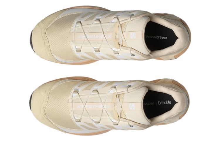 SALOMON XT-Pathway 'Yellow Brown' 472895
