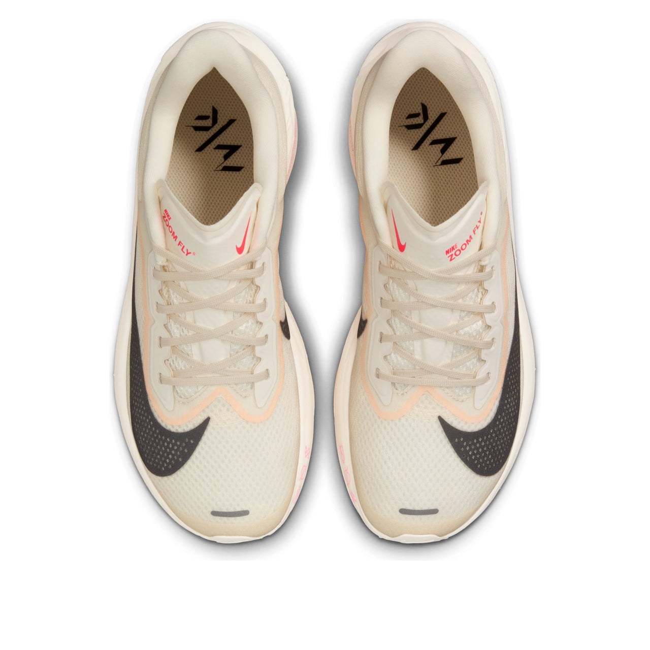 (WMNS) Nike Zoom Fly 6 'Pale Ivory Crimson Tint' FN8455-102