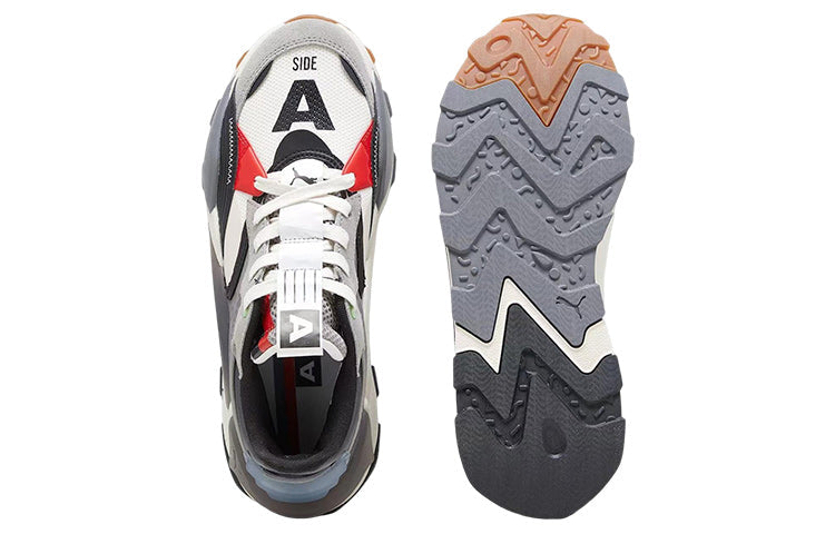 PUMA Alexander John x Emory Jones x RS-XL 'The Classic Mixtape' 394543-01