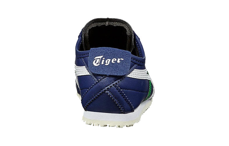(TD) Onitsuka Tiger Mexico 66 'Blue White Green' C534Y-5801