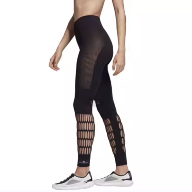(WMNS) adidas WARP KNIT TIGHT DY4183