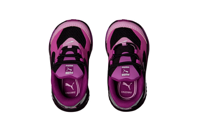 (TD) PUMA RS-Fast 'Spring Crocus Metallic' 380335-01