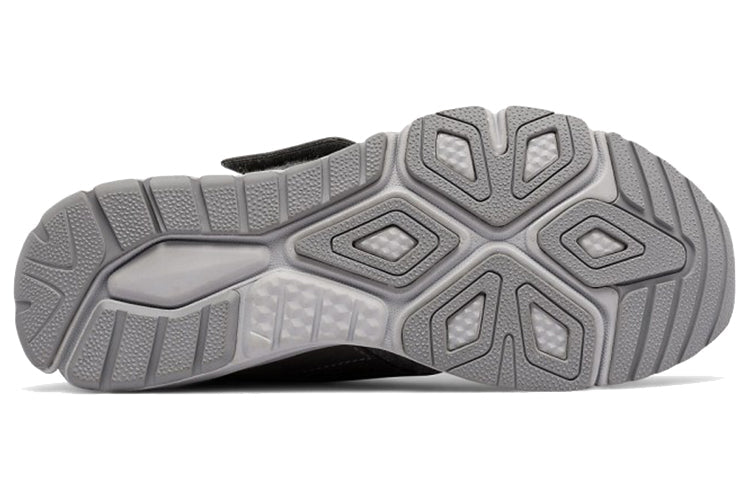 New Balance Vazee Rush Wool 'Graybrown White' MLRUSHVJ