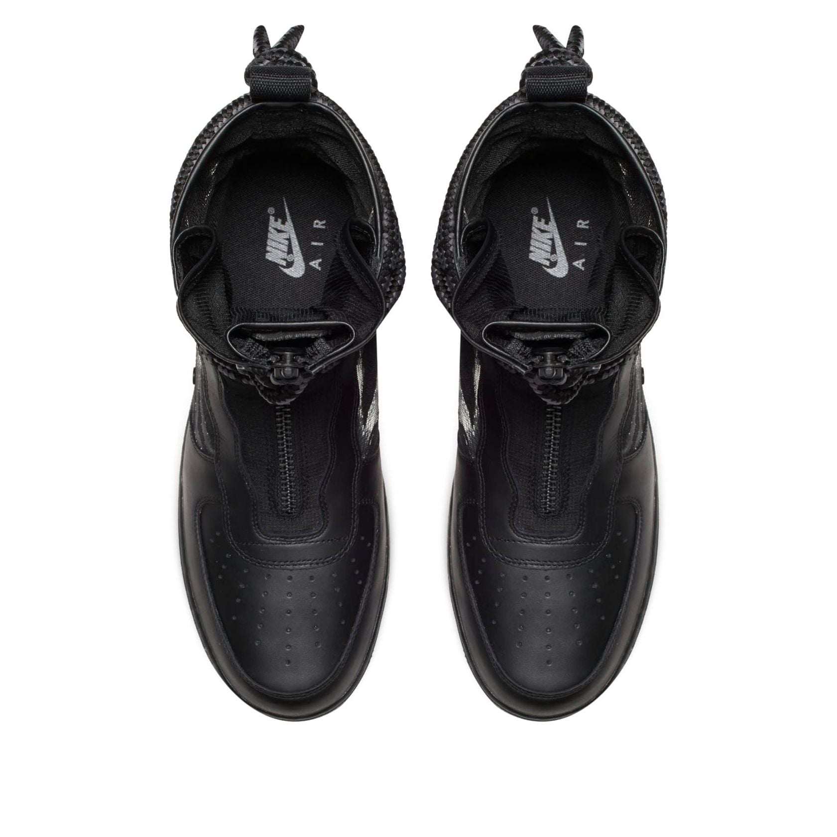 Nike SF Air Force 1 High 'Black' AA1128-002