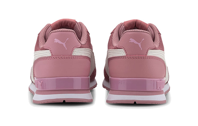 (GS) PUMA ST Runner V2 Suede 'Foxglove' 366000-09