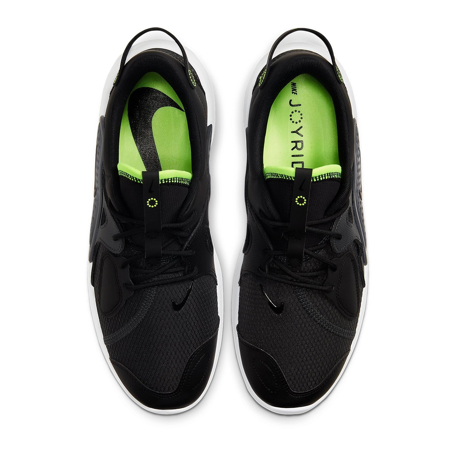 Nike Joyride CC 'Black Volt' CJ5632-001
