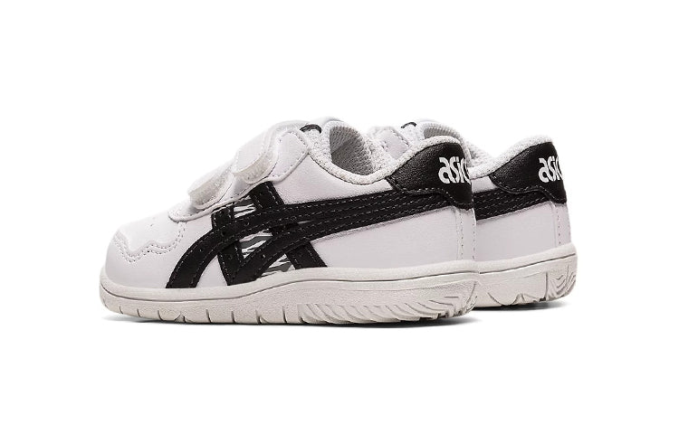 (TD) ASICS Japan S 'White Black' 1204A093-101