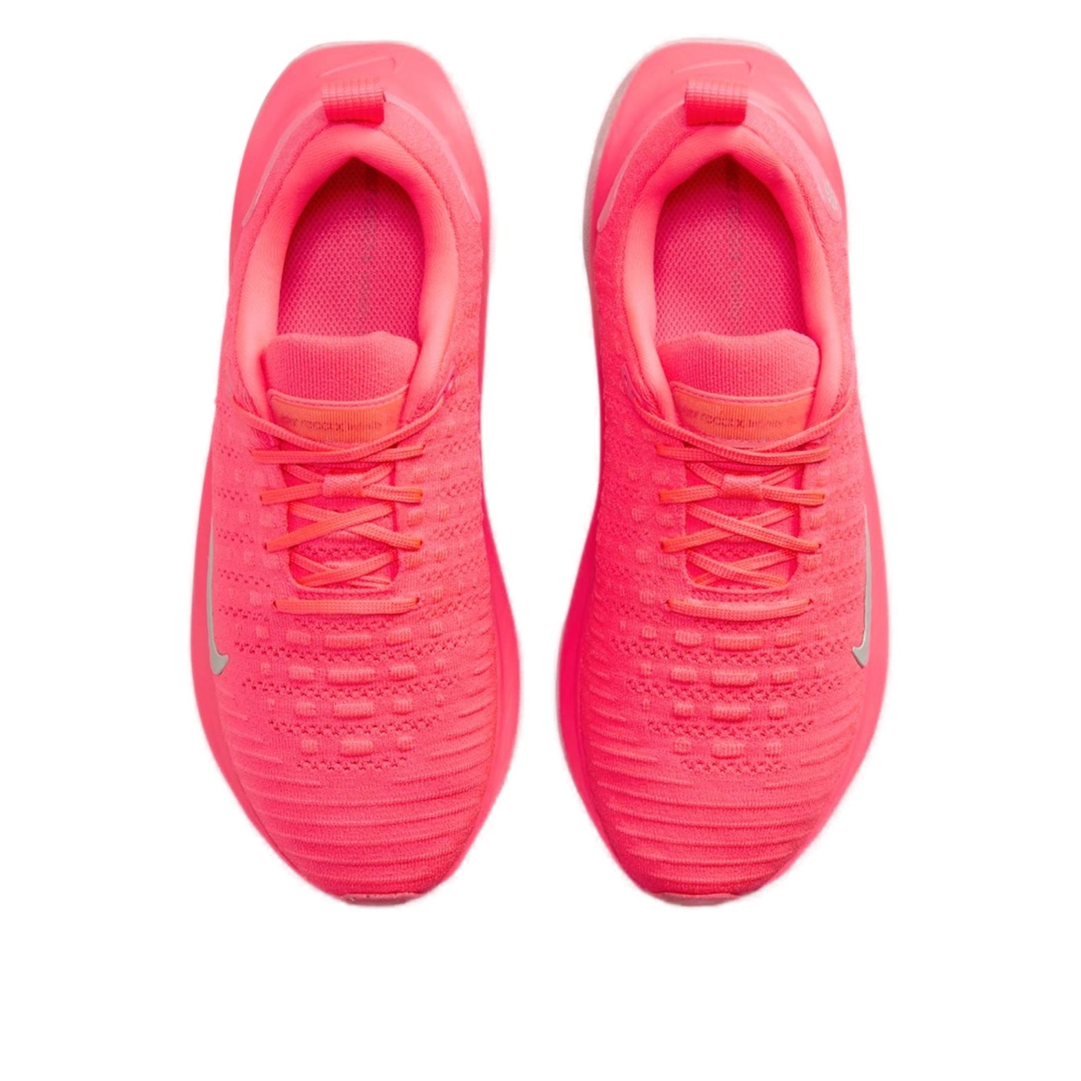 (WMNS) Nike ReactX Infinity Run 4 'Hot Punch Iron Ore' DR2670-602