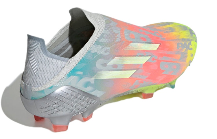 adidas X Speedflow+ FG 'Numbersup' FY3341