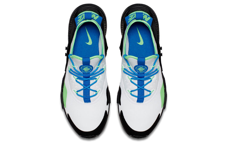 Nike Air Huarache Drift 'Scream Green' AH7334-102