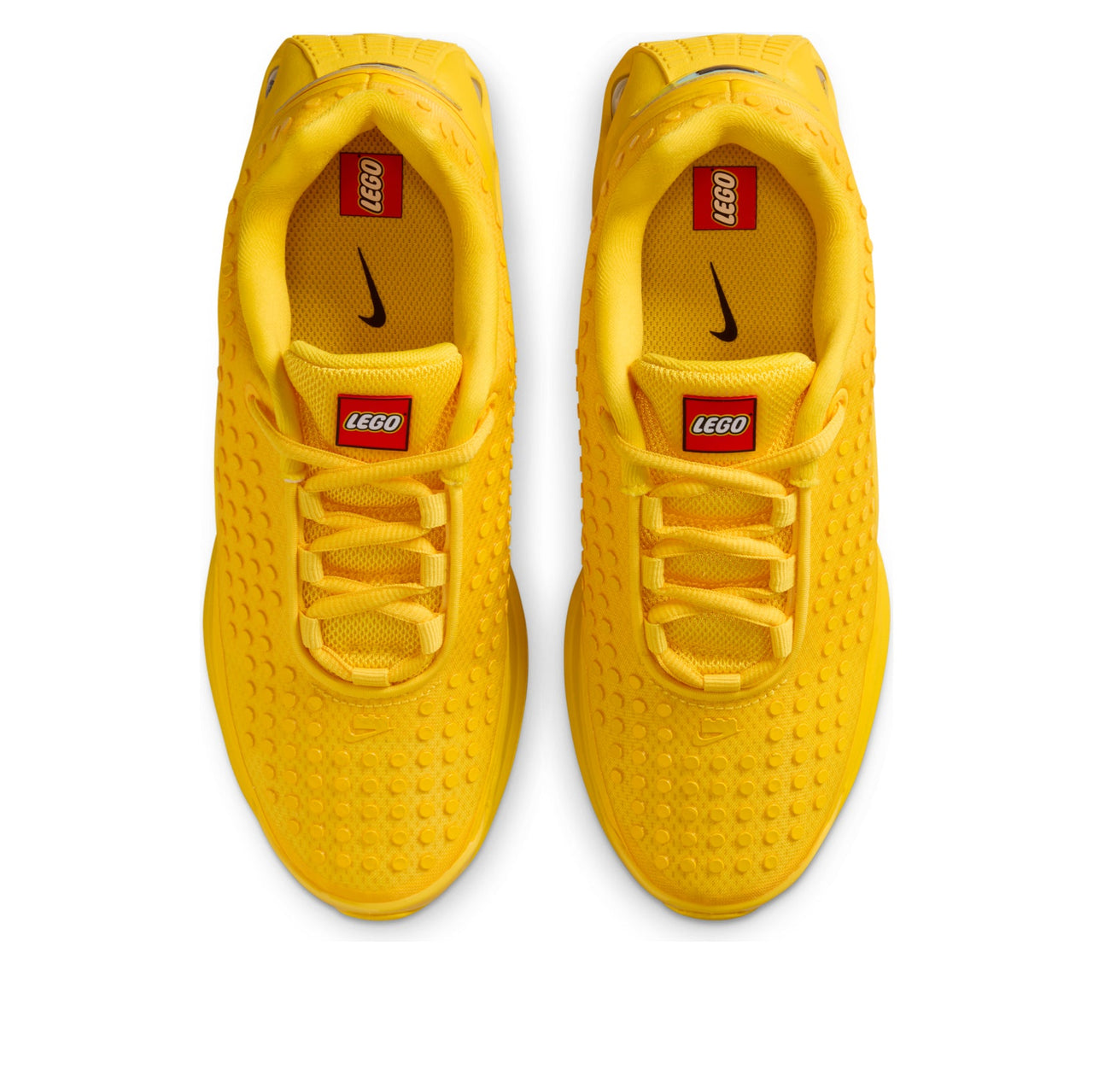 (GS) Nike x LEGO Air Max Dn 'Tour Yellow' IH7671-700