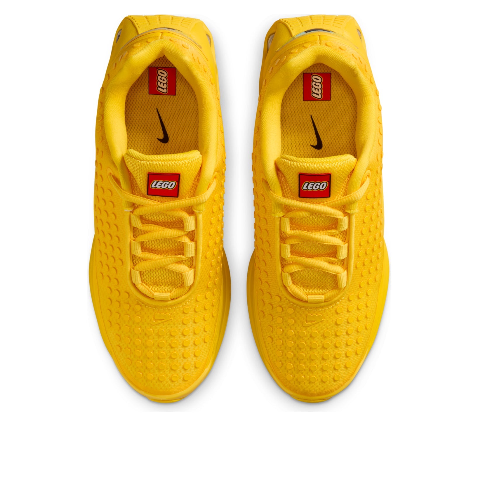 (GS) Nike x LEGO Air Max Dn 'Tour Yellow' IH7671-700