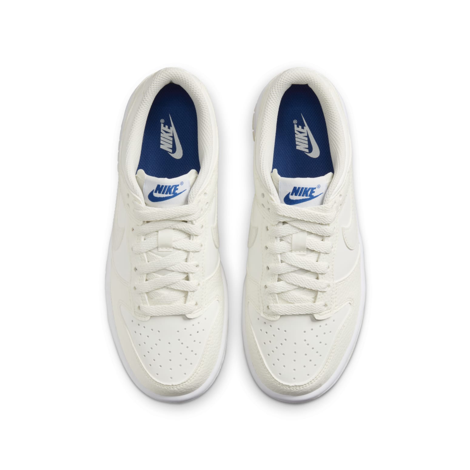 (GS) Nike Dunk Low SE 'Sail Croc' FV7472-100