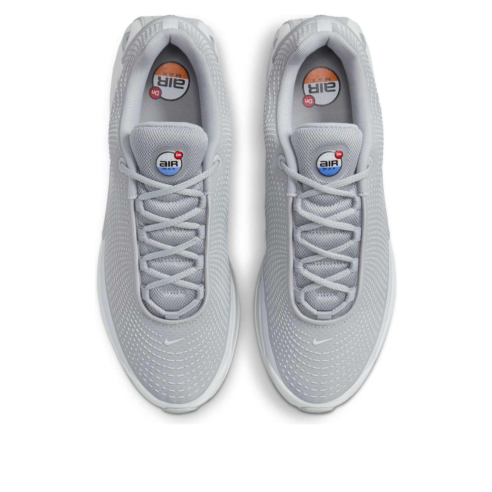 Nike Air Max Dn 'Light Smoke Grey Persian Violet' DV3337-011