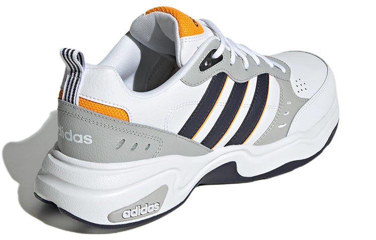 adidas neo Strutter 'Grey' GX0670