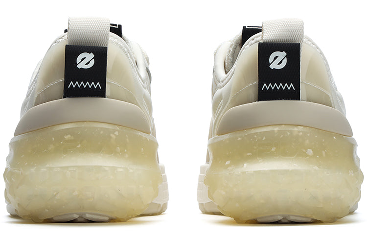 (WMNS) Fila Mix A 'White' F12W313201FSP